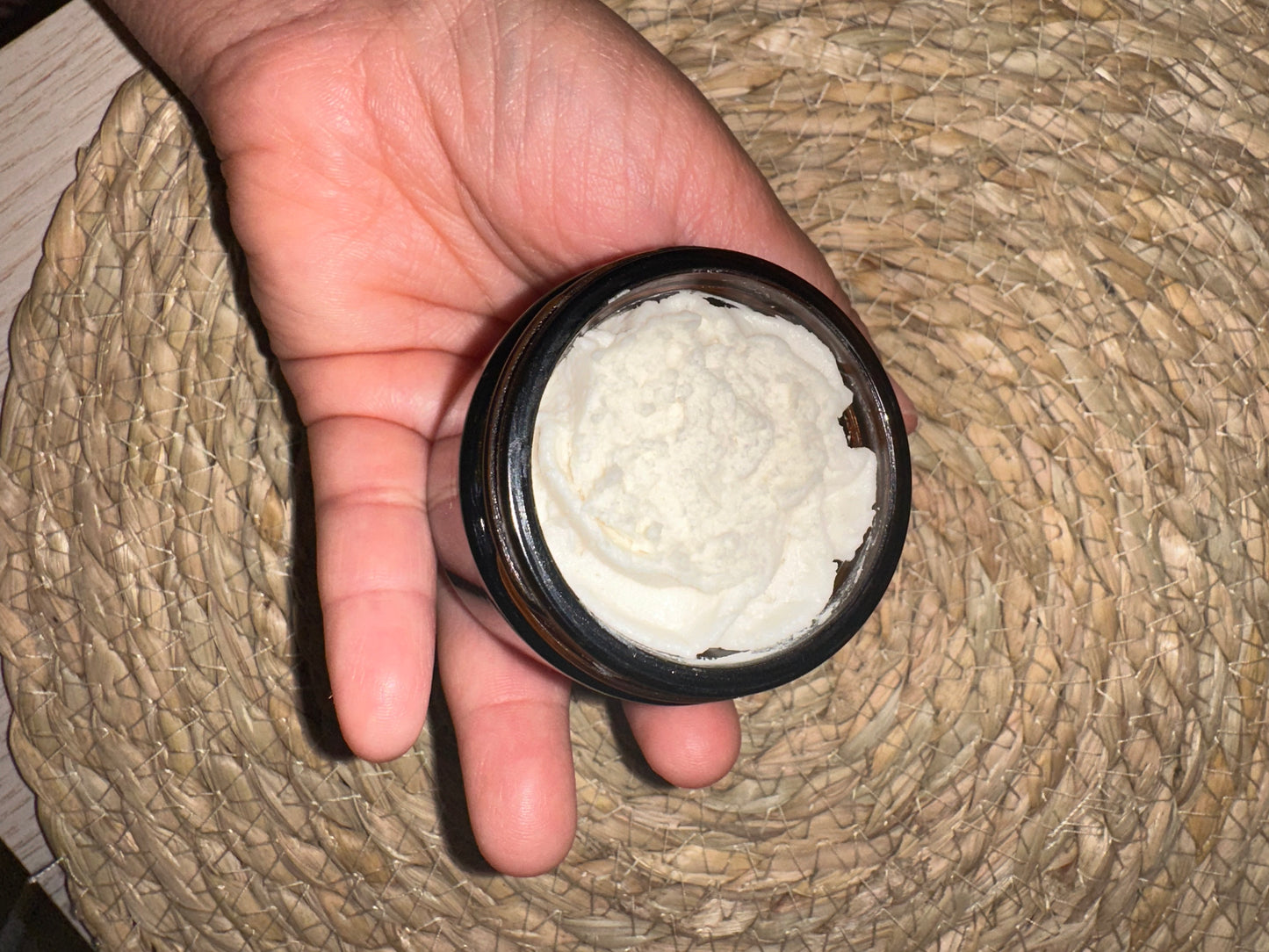 Tallow Coconut & Lavender Cream Moisturizing & anti inflammatory